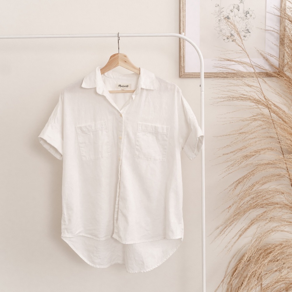 Madewell Shirt